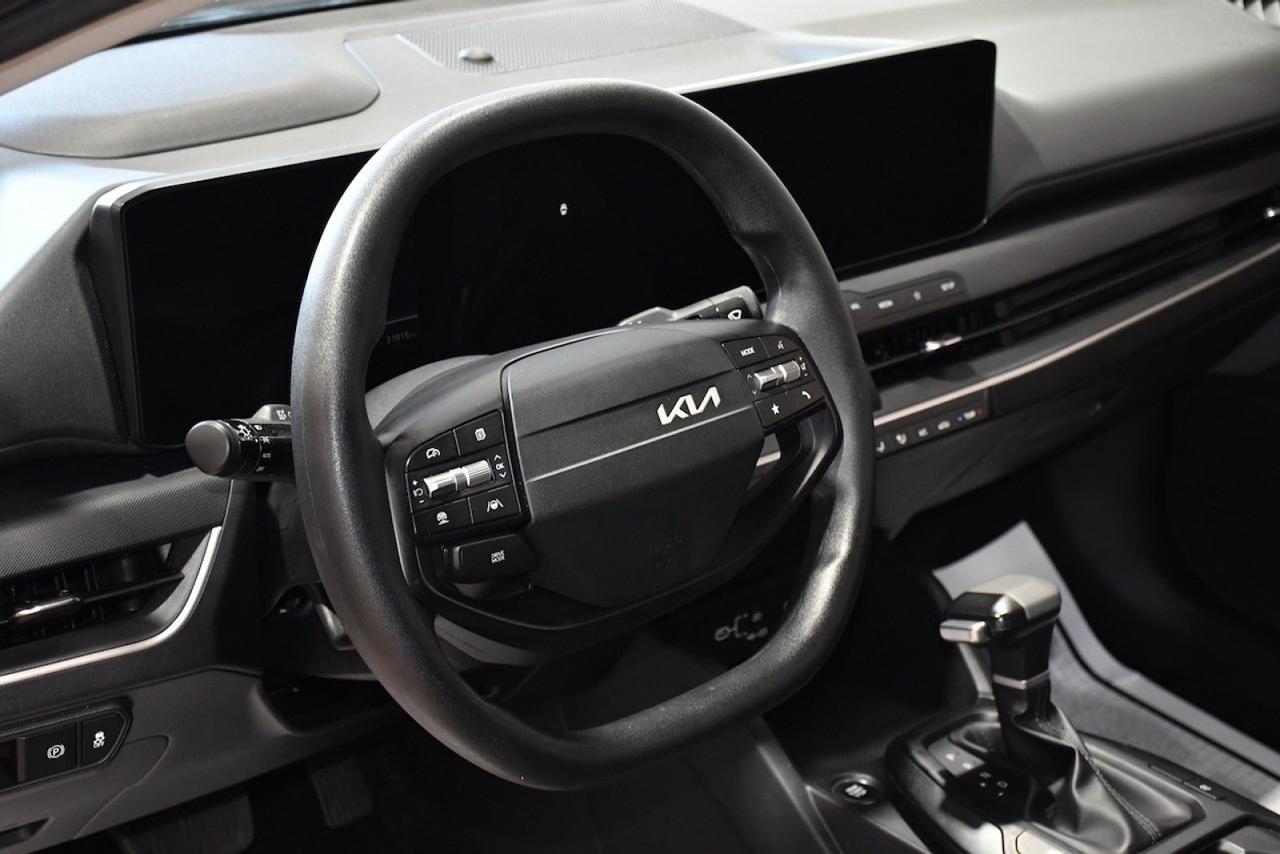 2025 Kia K4 LXS Lakeworth FL