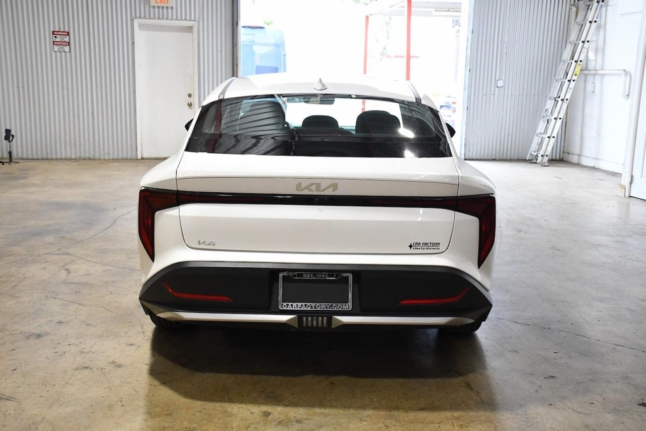 2025 Kia K4 LXS Lakeworth FL