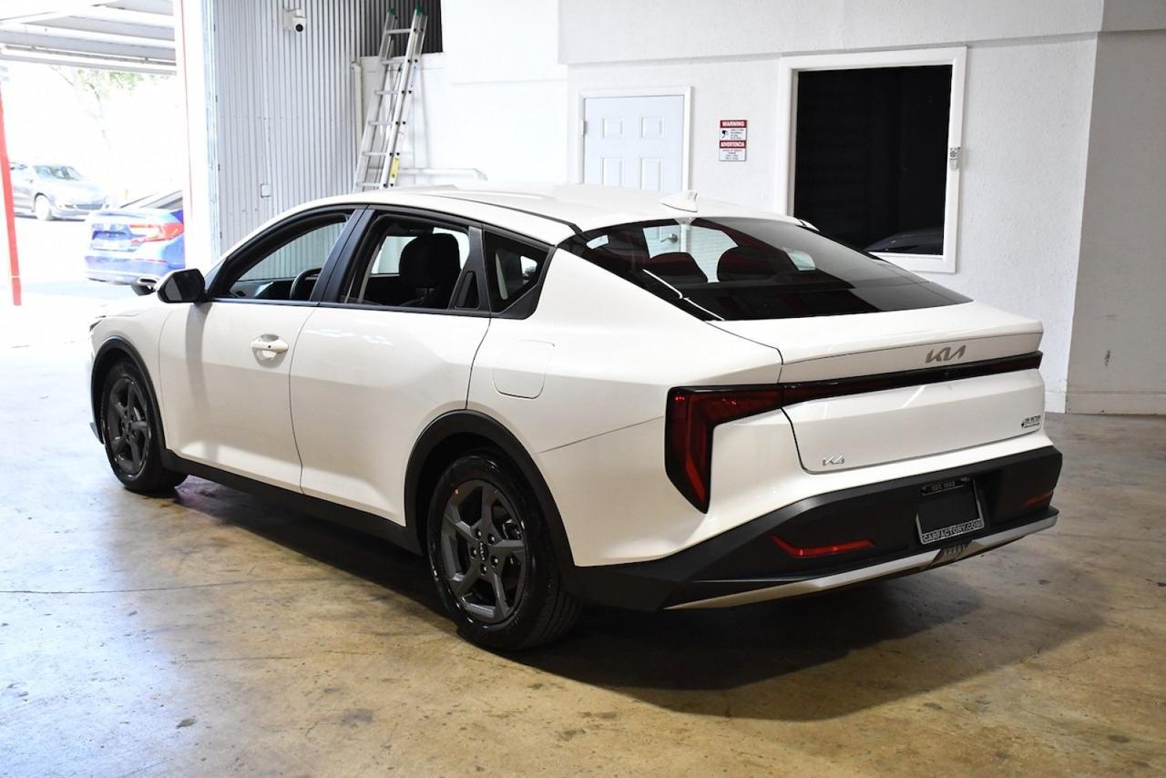 2025 Kia K4 LXS Lakeworth FL
