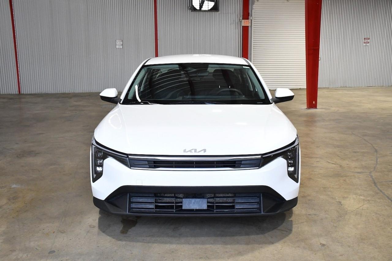 2025 Kia K4 LXS Lakeworth FL