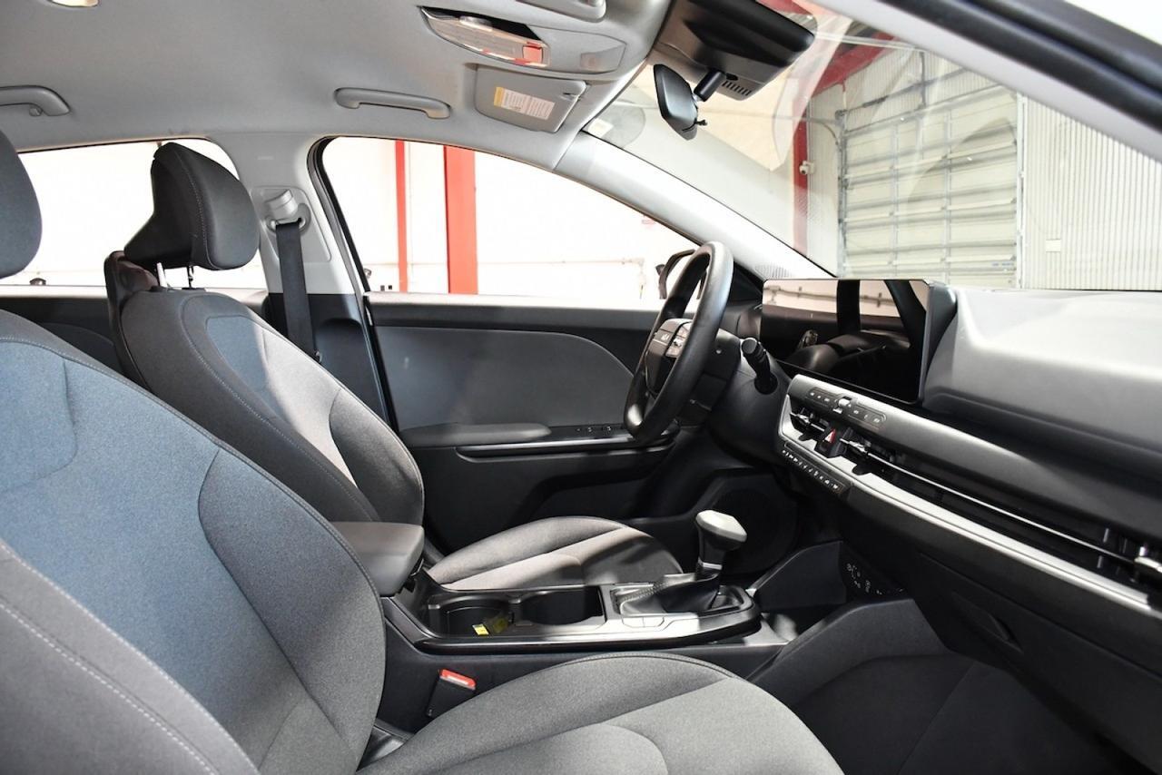 2025 Kia K4 LXS Lakeworth FL