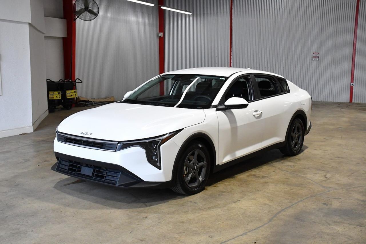2025 Kia K4 LXS Lakeworth FL