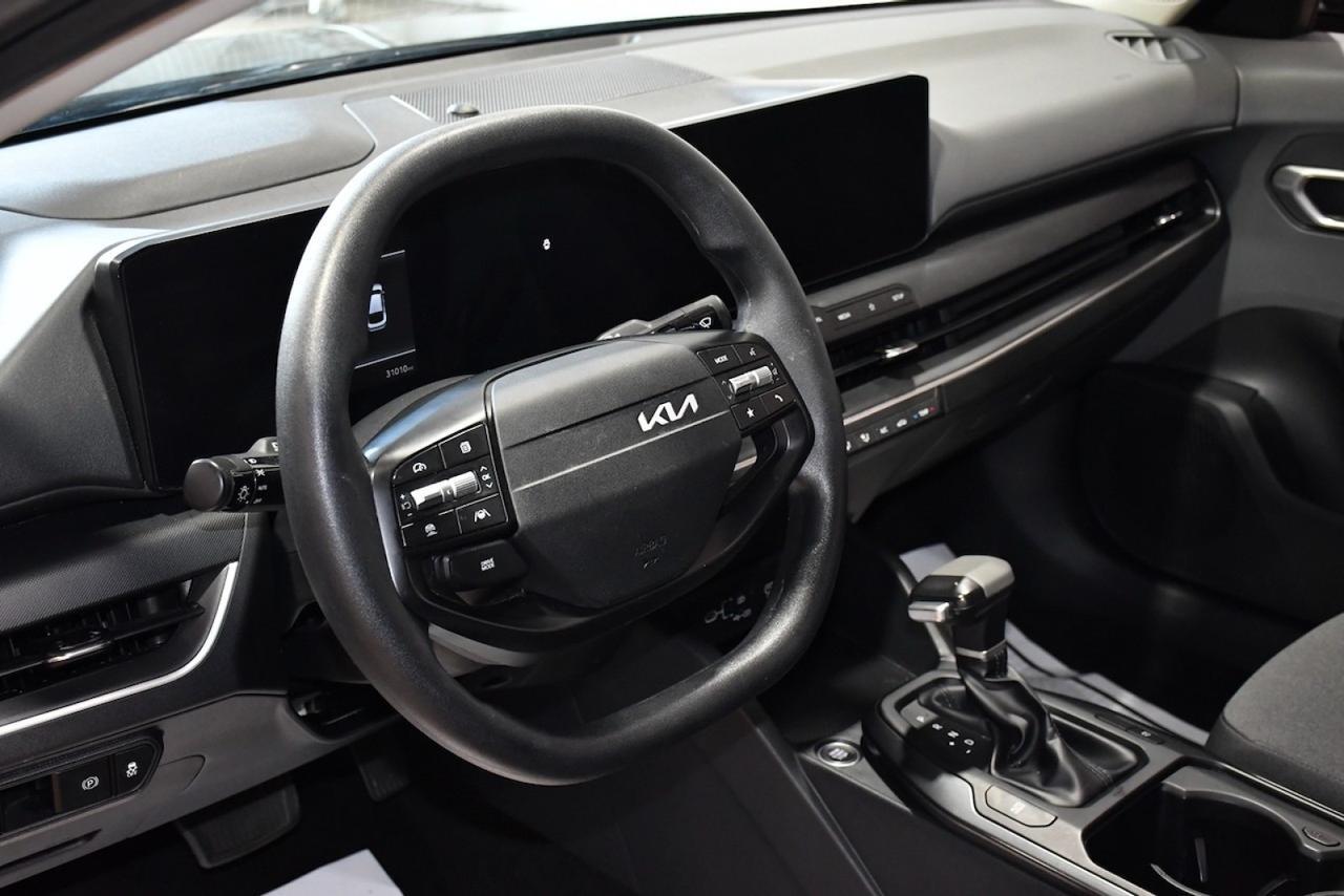 2025 Kia K4 LXS Lakeworth FL