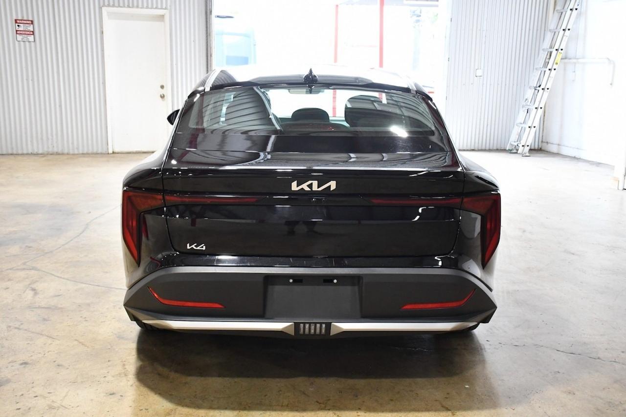 2025 Kia K4 LXS Lakeworth FL