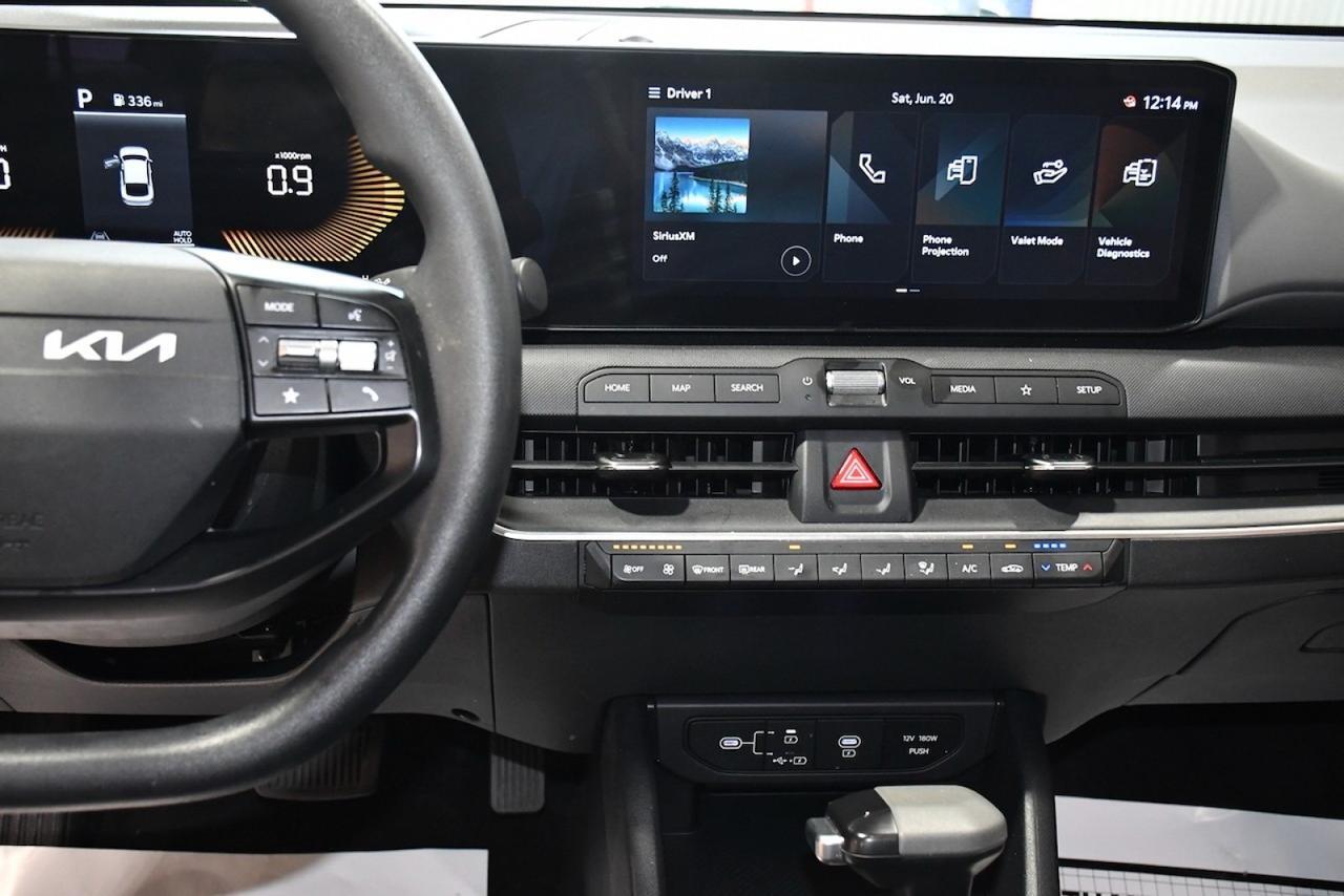 2025 Kia K4 LXS Lakeworth FL