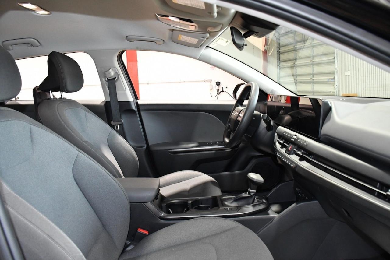2025 Kia K4 LXS Lakeworth FL