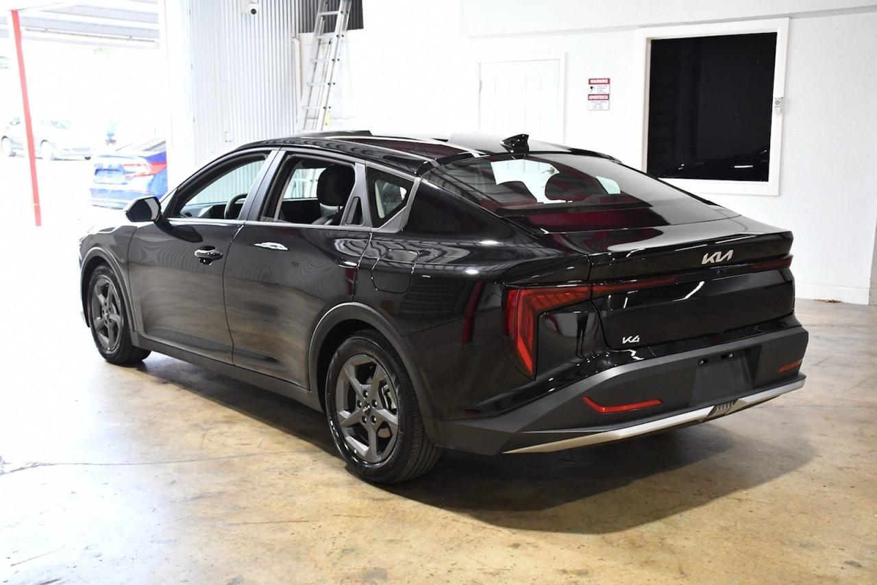 2025 Kia K4 LXS Lakeworth FL