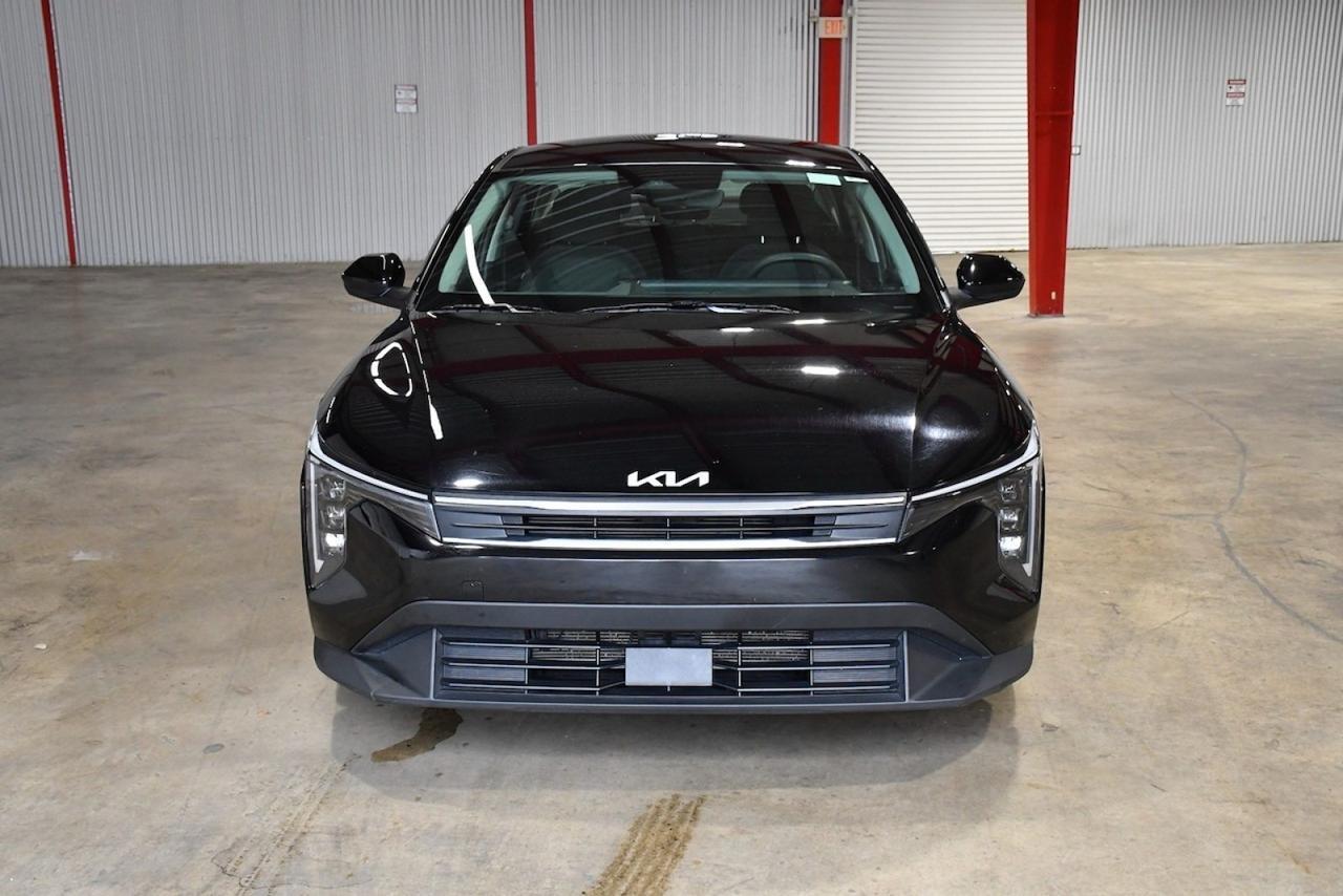 2025 Kia K4 LXS Lakeworth FL