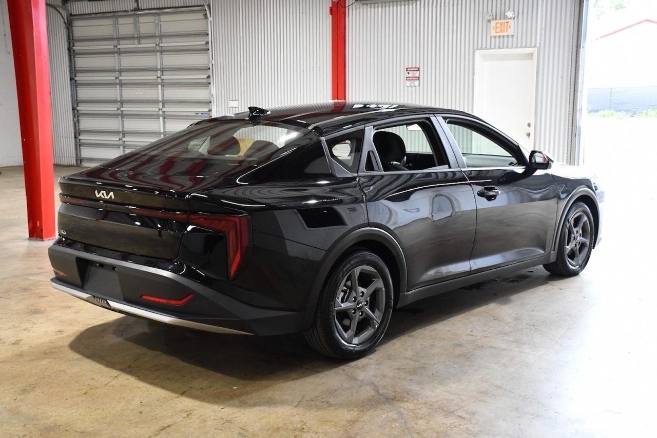 2025 Kia K4 LXS Lakeworth FL