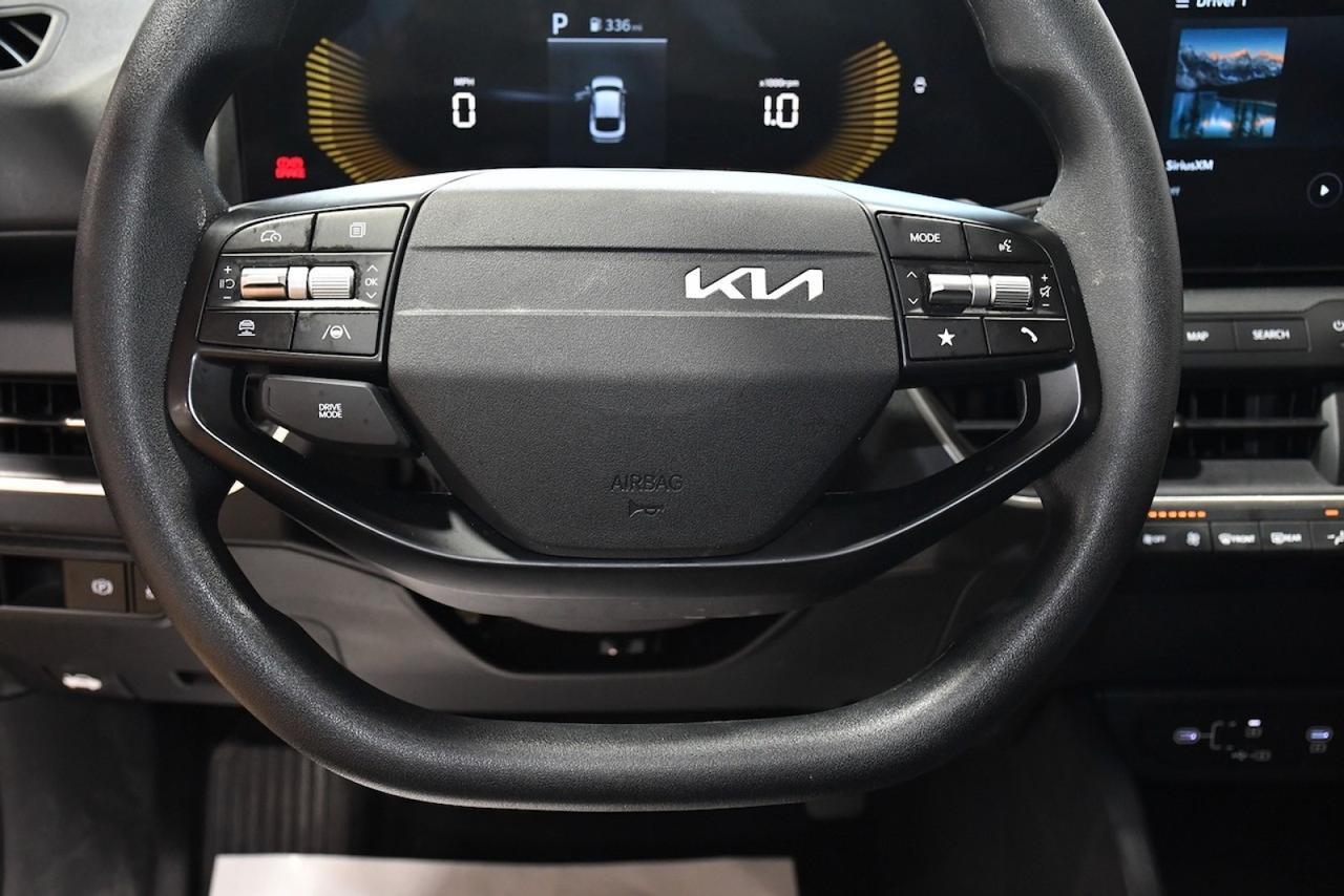 2025 Kia K4 LXS Lakeworth FL