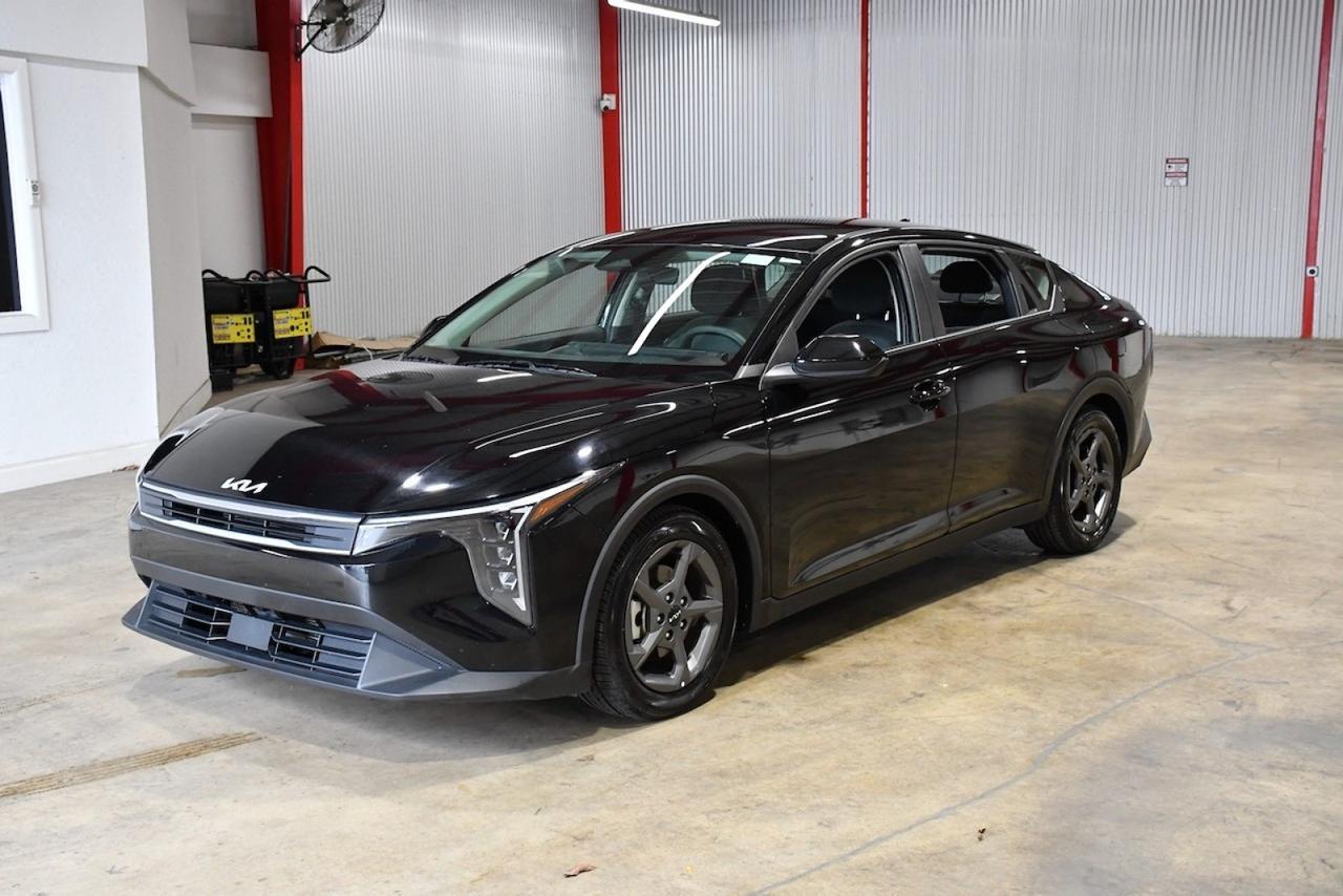 2025 Kia K4 LXS Lakeworth FL