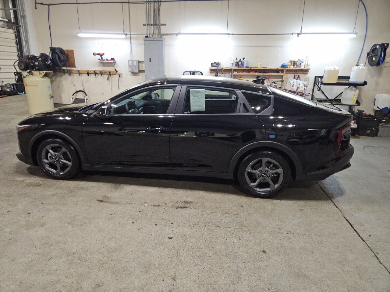 2025 Kia K4 LXS Marietta OH