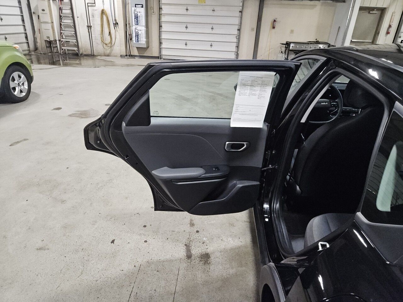 2025 Kia K4 LXS Marietta OH