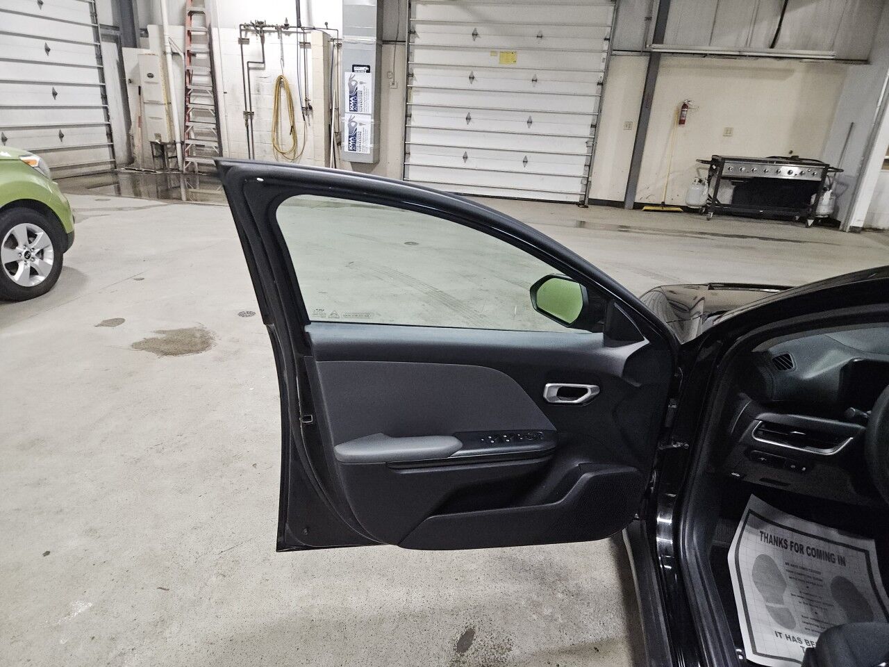 2025 Kia K4 LXS Marietta OH
