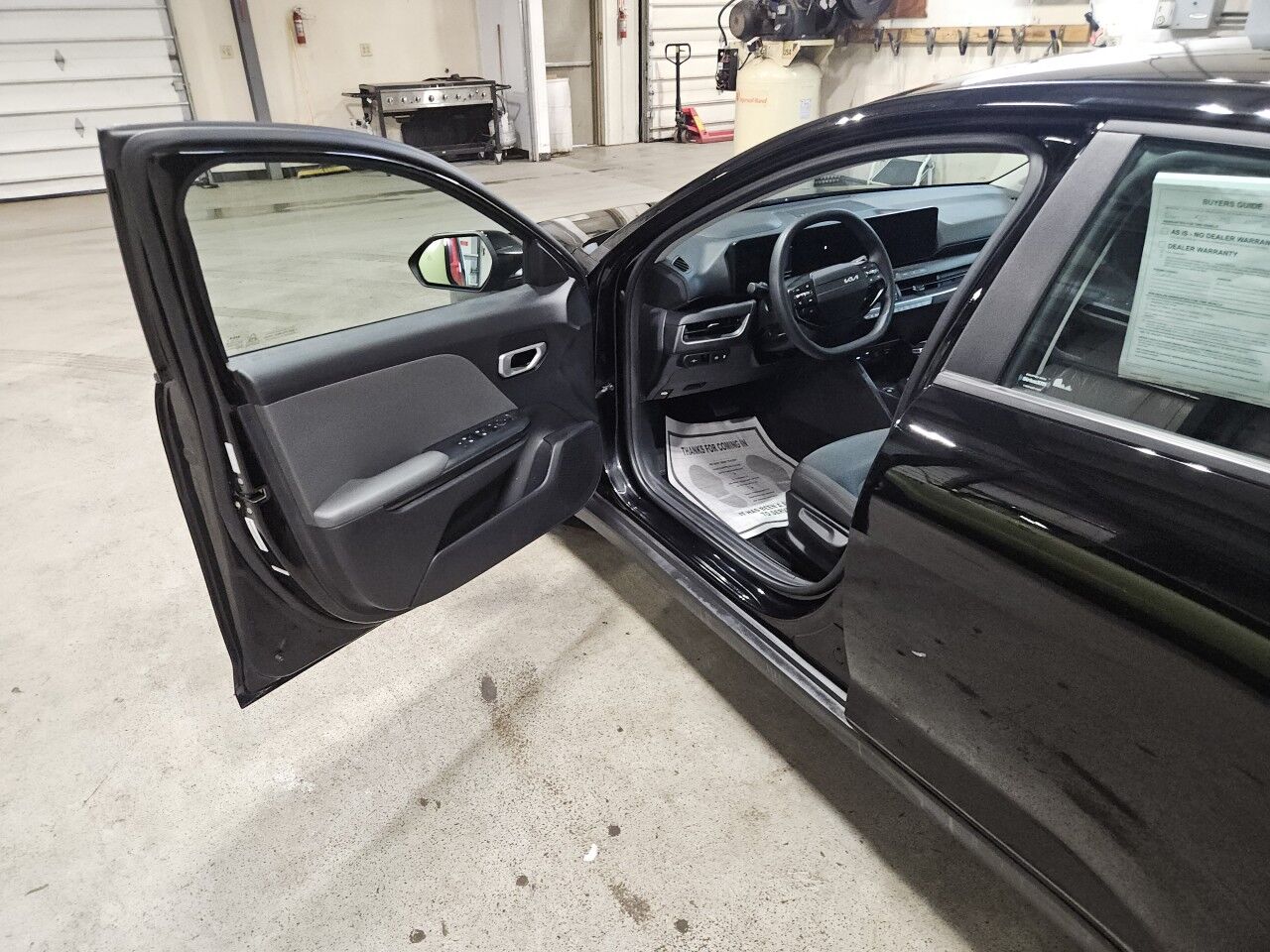2025 Kia K4 LXS Marietta OH