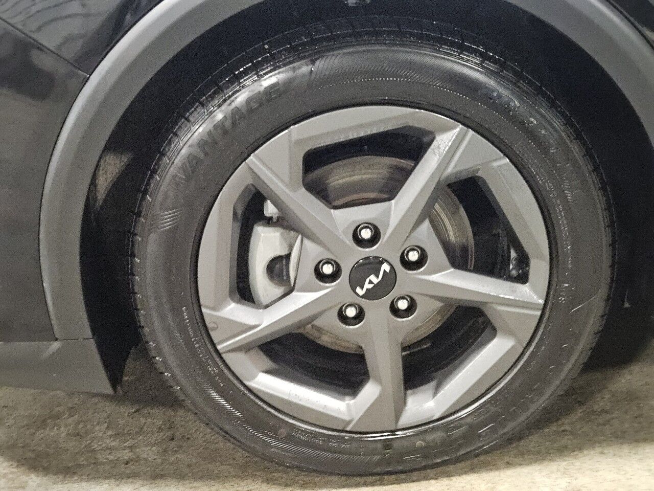 2025 Kia K4 LXS Marietta OH