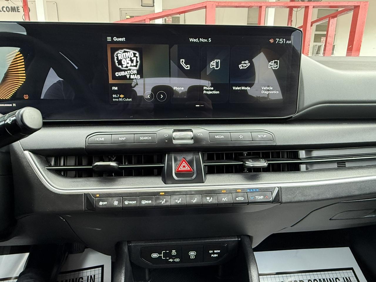 2025 Kia K4 LXS Hollywood FL