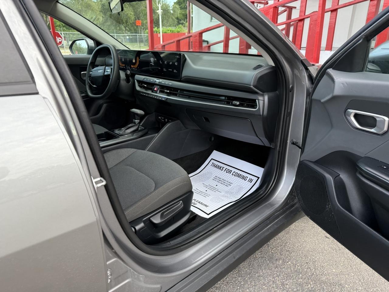 2025 Kia K4 LXS Hollywood FL