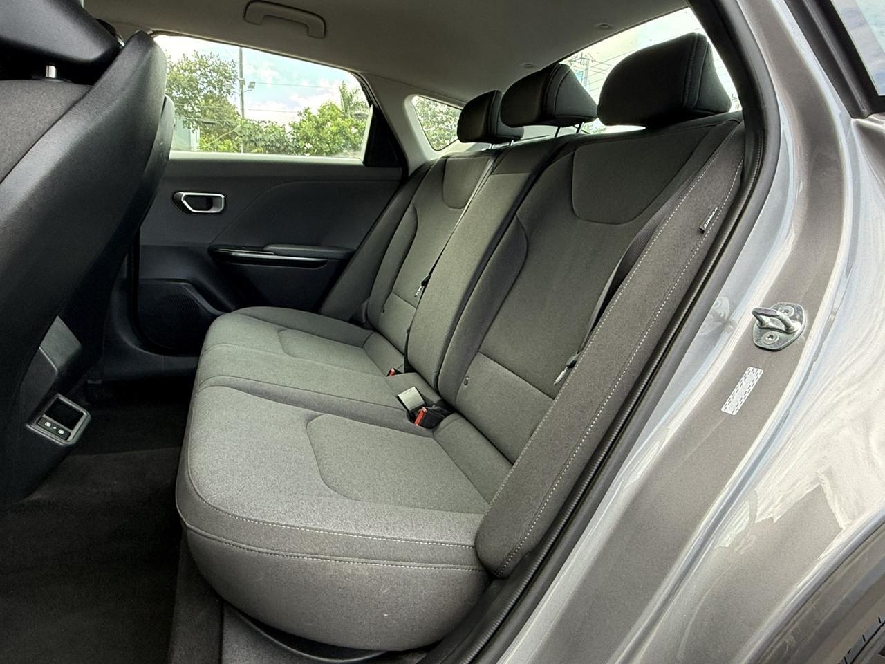 2025 Kia K4 LXS Hollywood FL