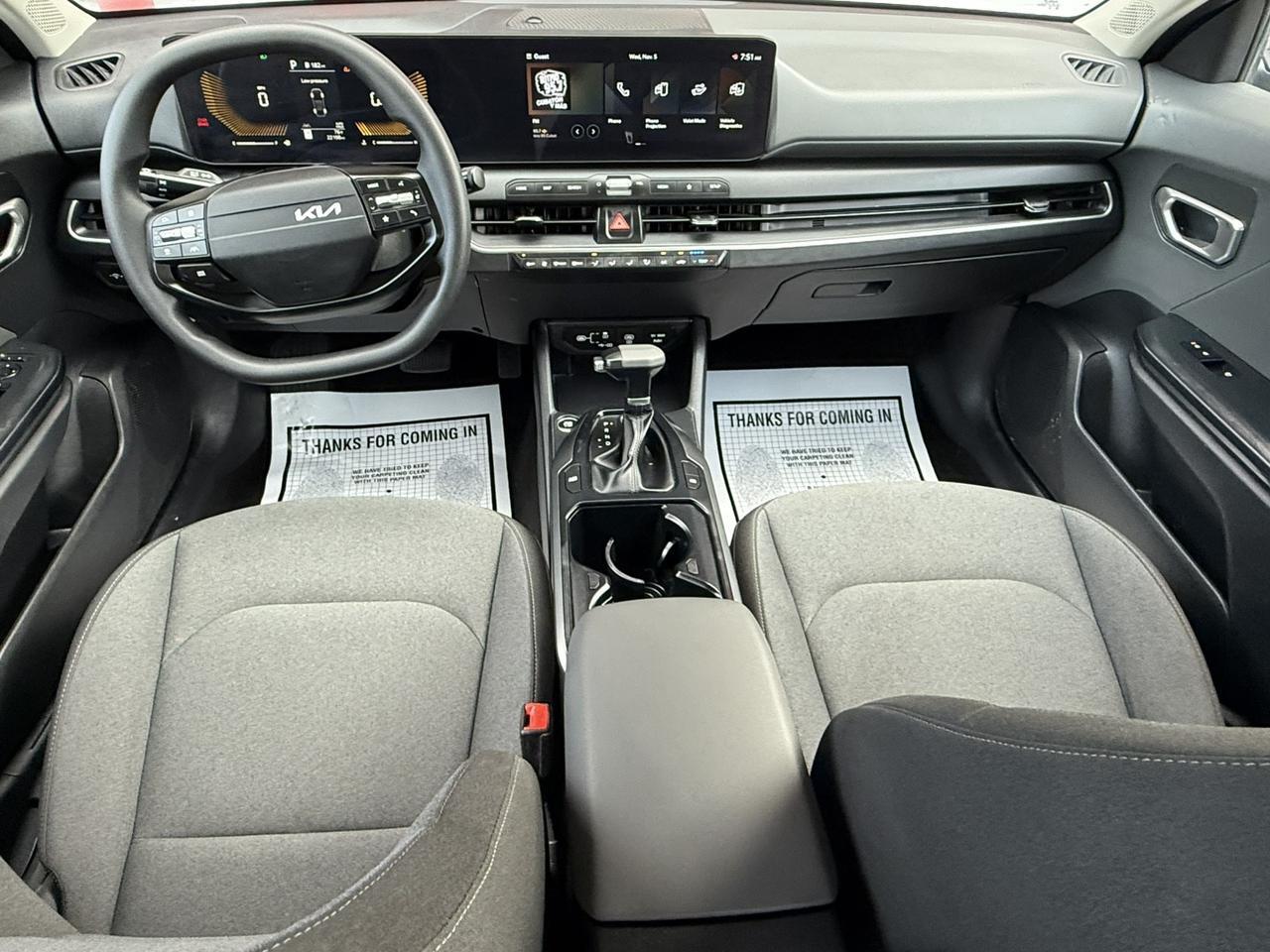 2025 Kia K4 LXS Hollywood FL