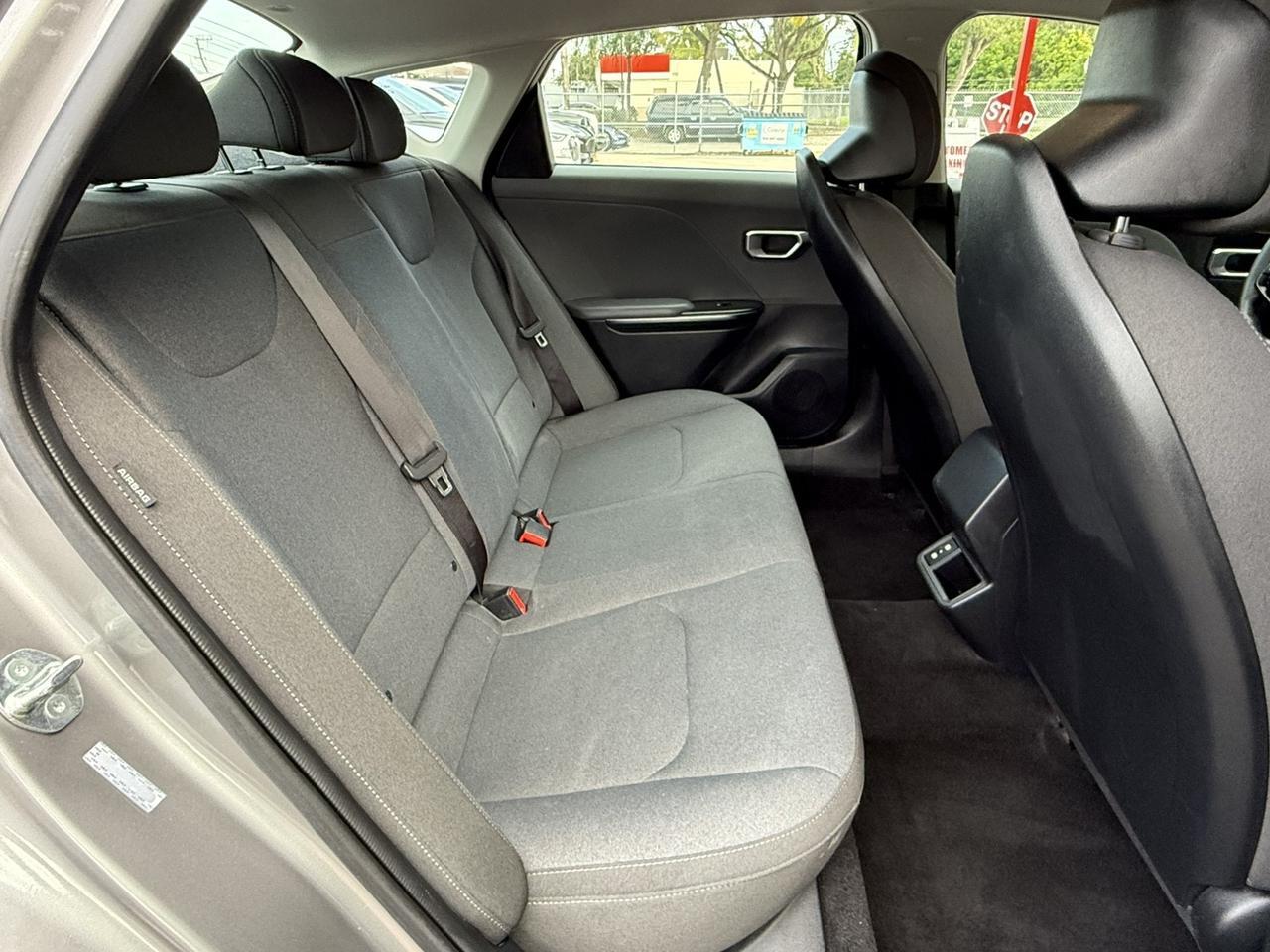 2025 Kia K4 LXS Hollywood FL