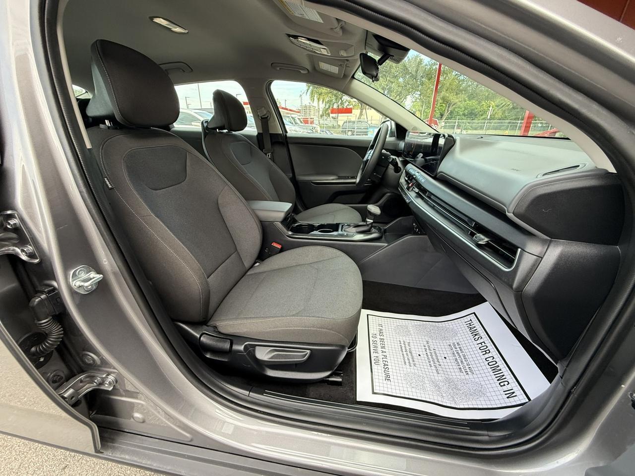 2025 Kia K4 LXS Hollywood FL
