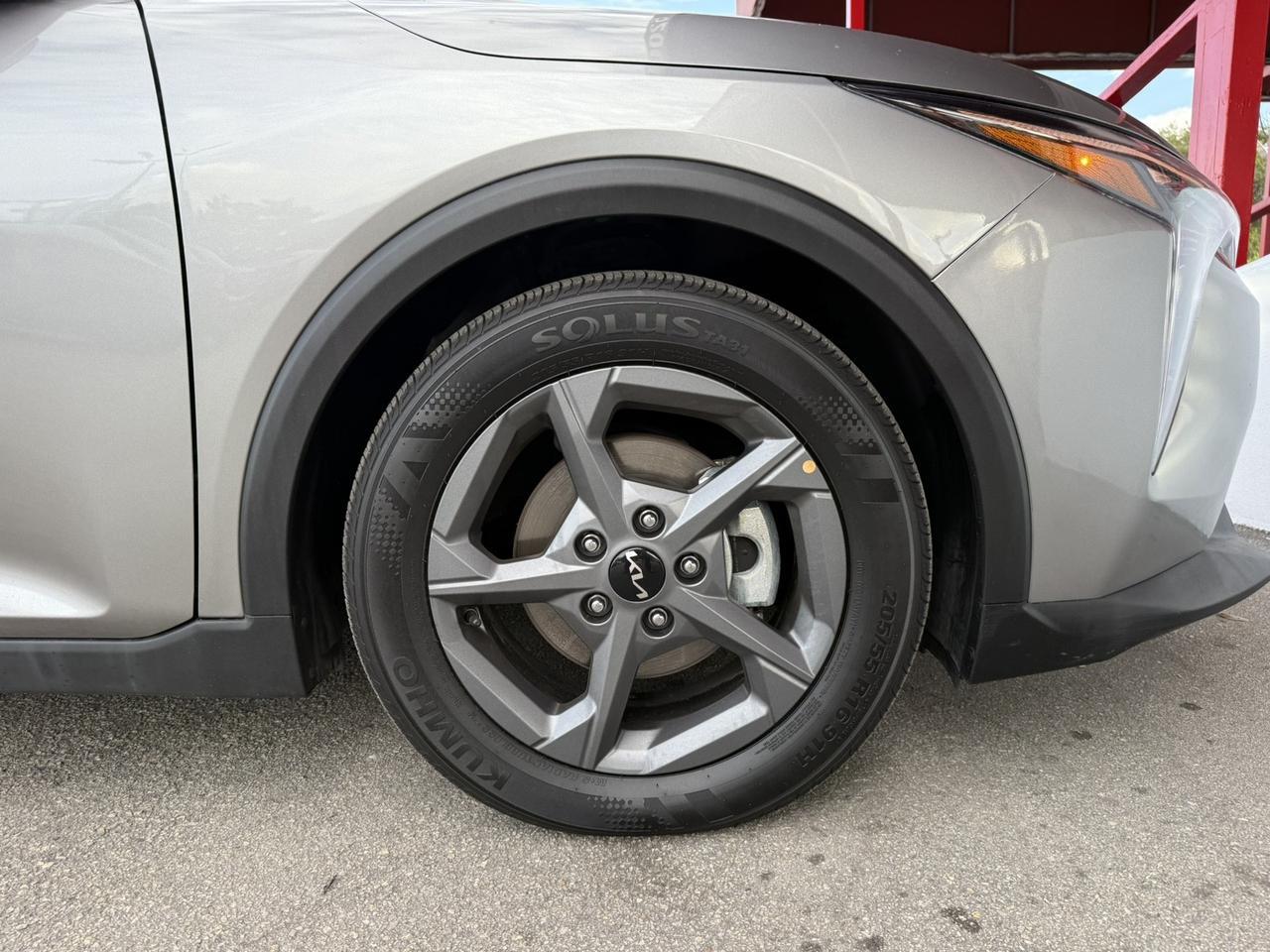 2025 Kia K4 LXS Hollywood FL