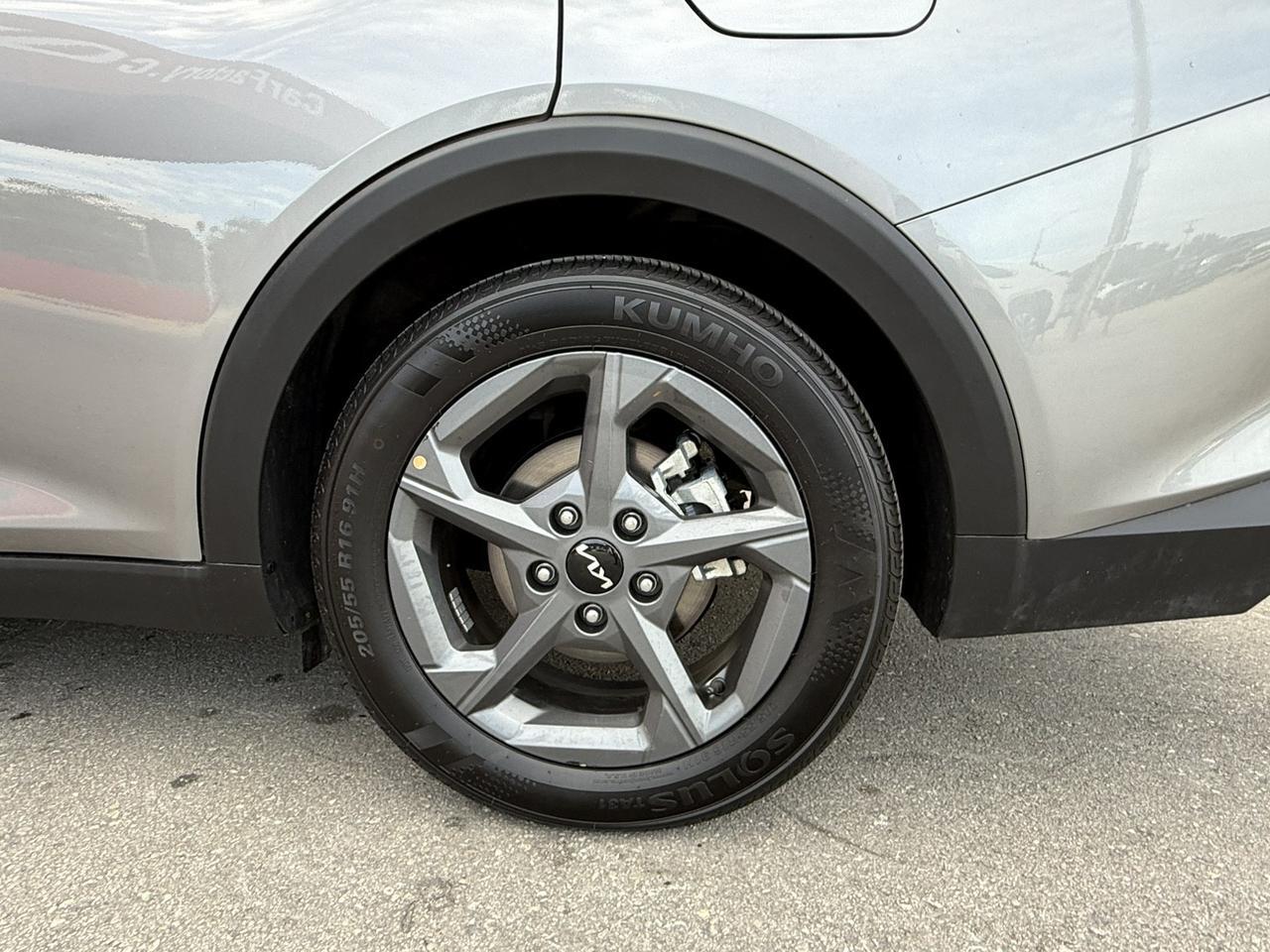 2025 Kia K4 LXS Hollywood FL