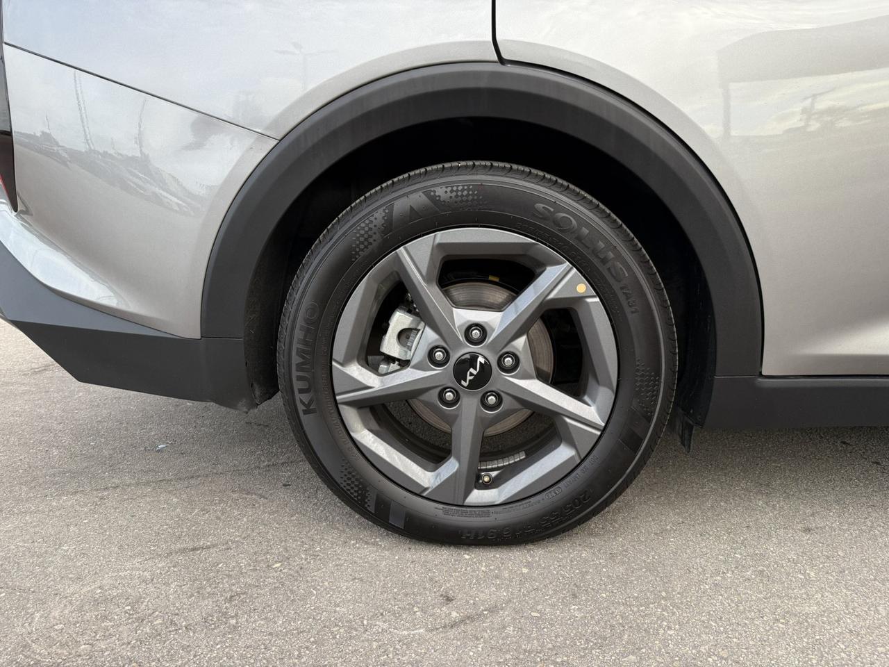 2025 Kia K4 LXS Hollywood FL