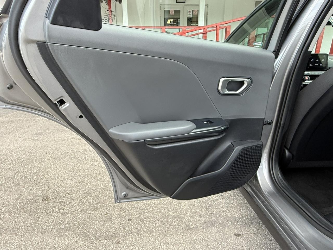 2025 Kia K4 LXS Hollywood FL