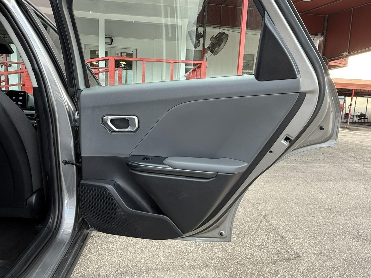 2025 Kia K4 LXS Hollywood FL