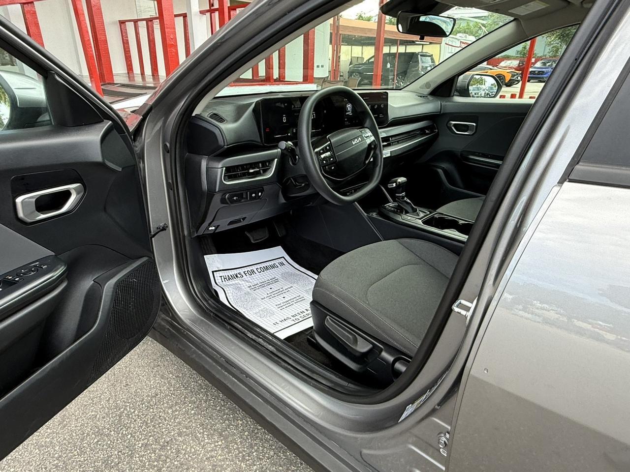 2025 Kia K4 LXS Hollywood FL