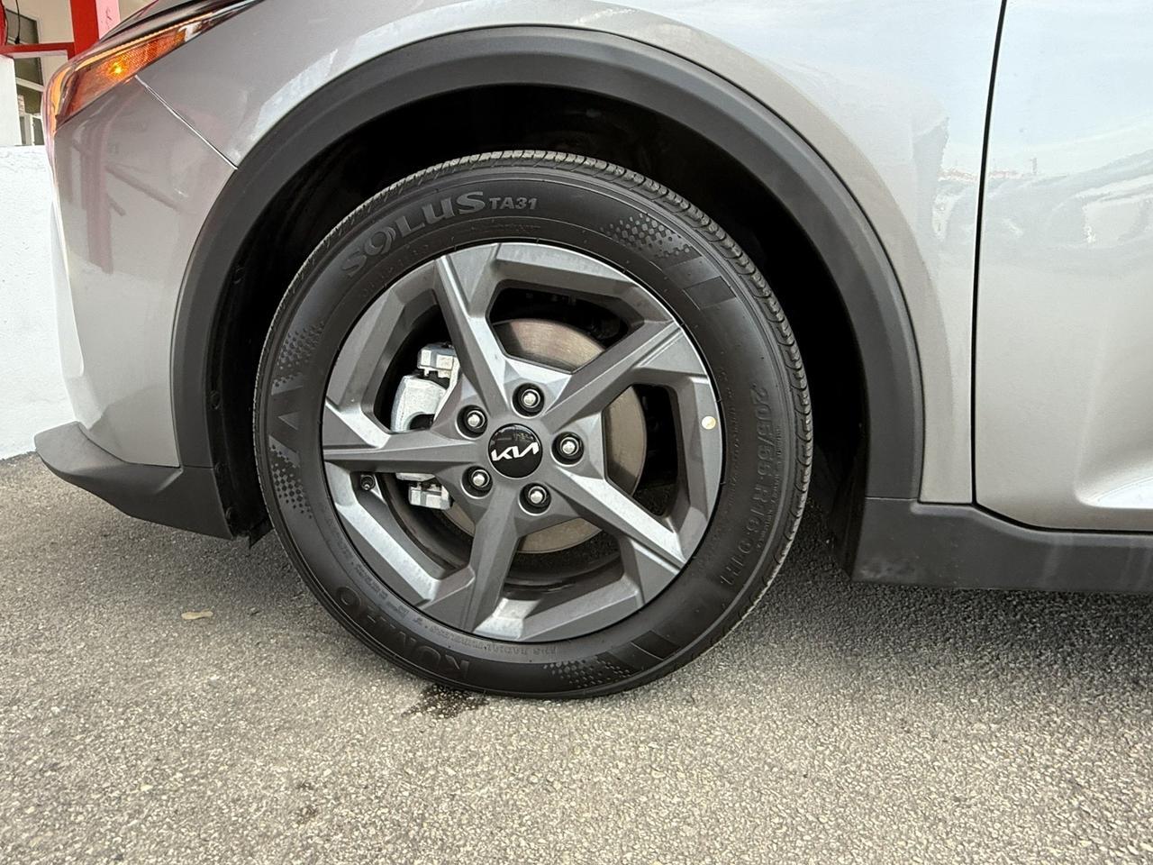 2025 Kia K4 LXS Hollywood FL