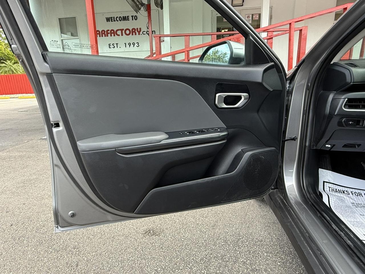 2025 Kia K4 LXS Hollywood FL