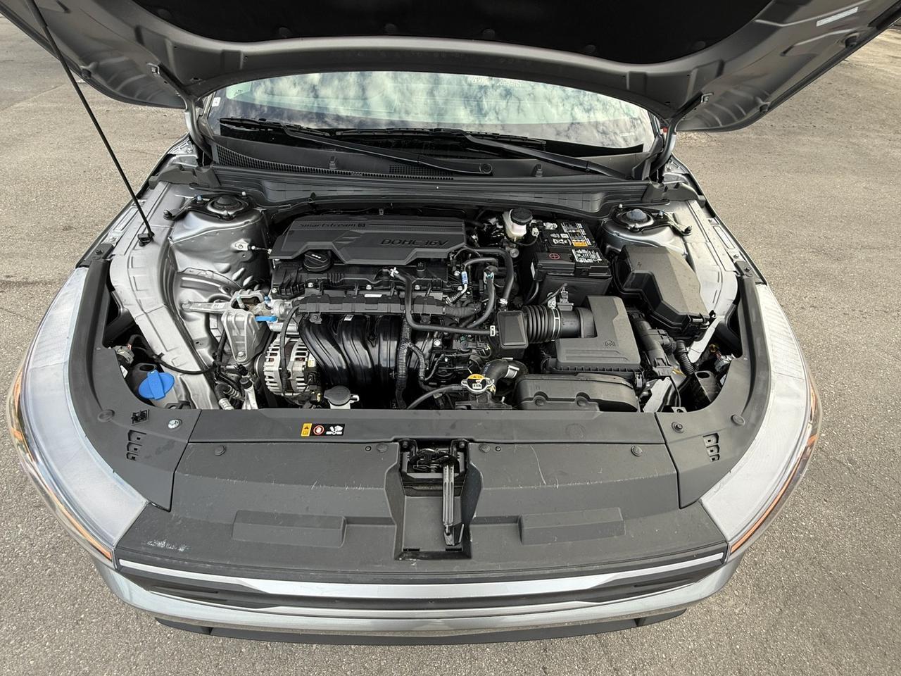 2025 Kia K4 LXS Hollywood FL