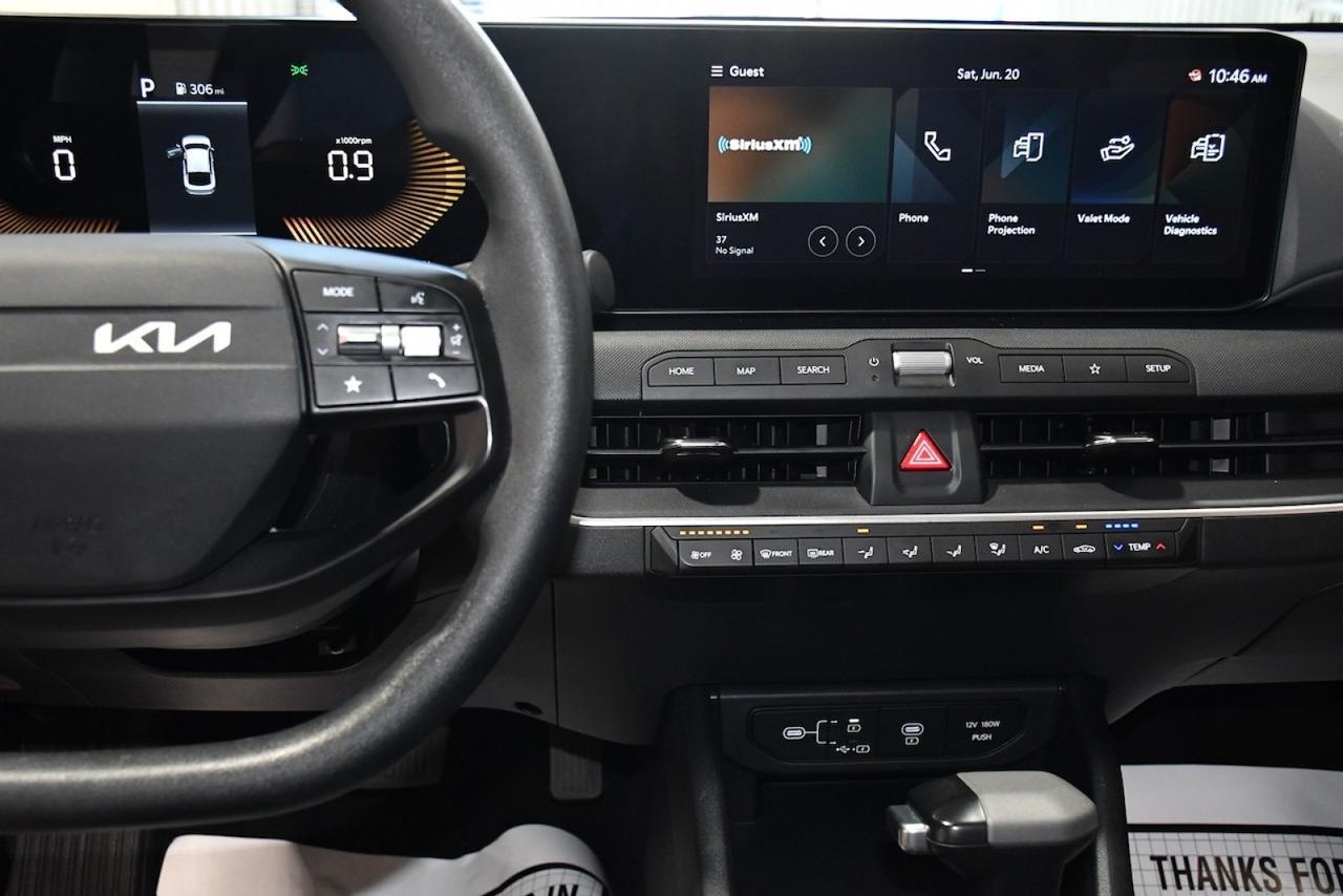 2025 Kia K4 LXS Lakeworth FL