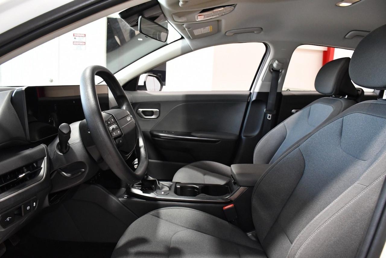 2025 Kia K4 LXS Lakeworth FL