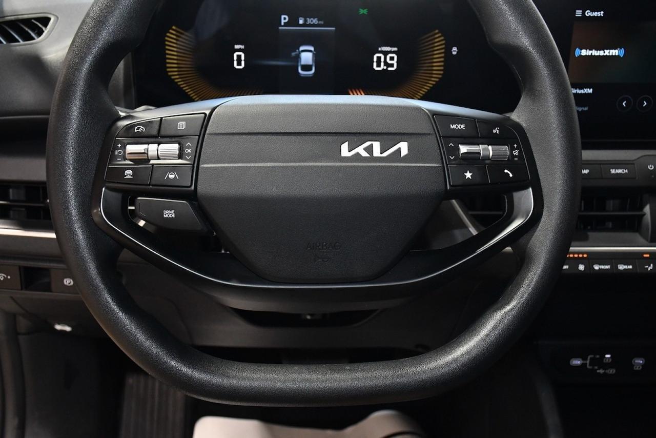 2025 Kia K4 LXS Lakeworth FL