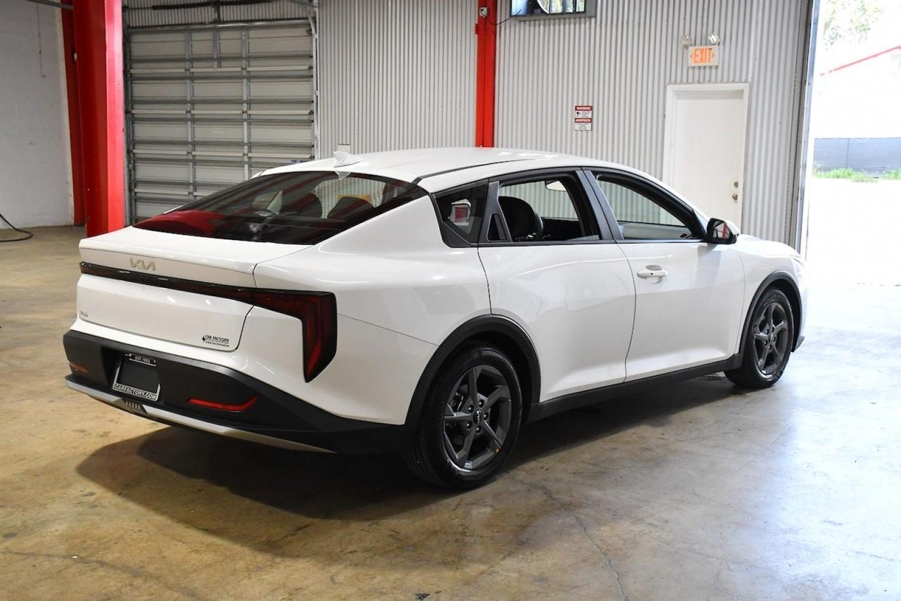 2025 Kia K4 LXS Lakeworth FL