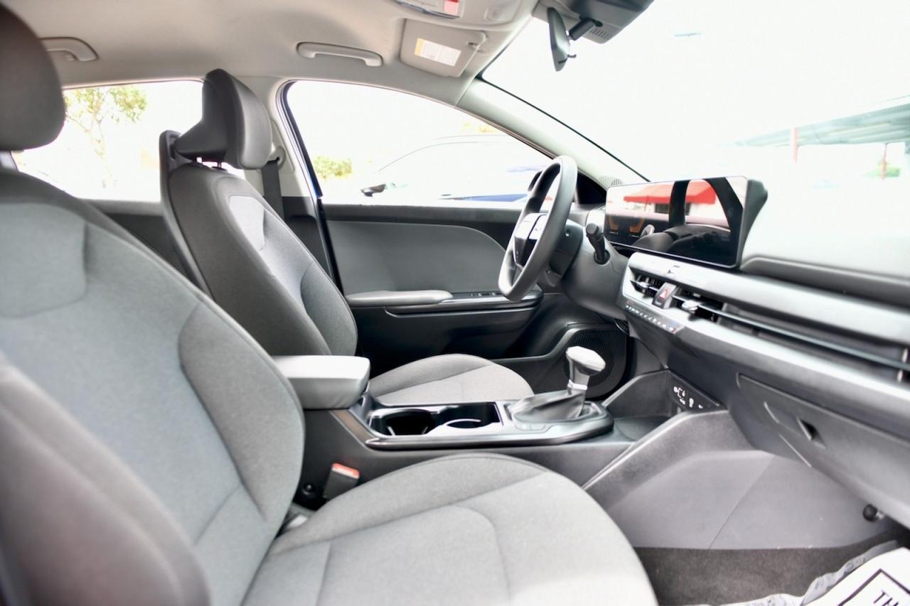 2025 Kia K4 LXS Lake Worth FL