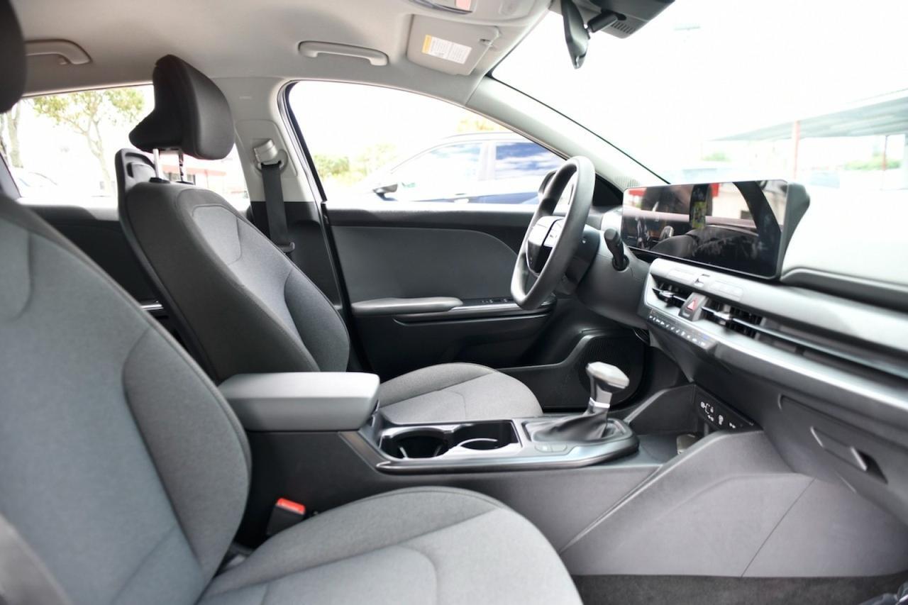 2025 Kia K4 LXS Lake Worth FL