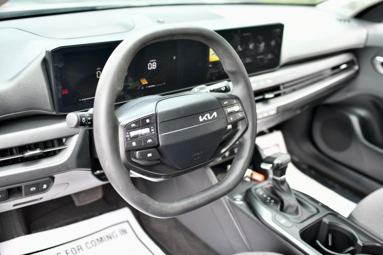 2025 Kia K4 LXS Lake Worth FL