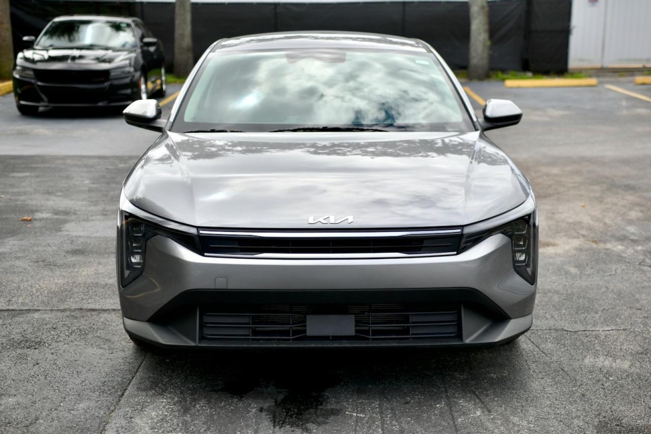 2025 Kia K4 LXS Lake Worth FL