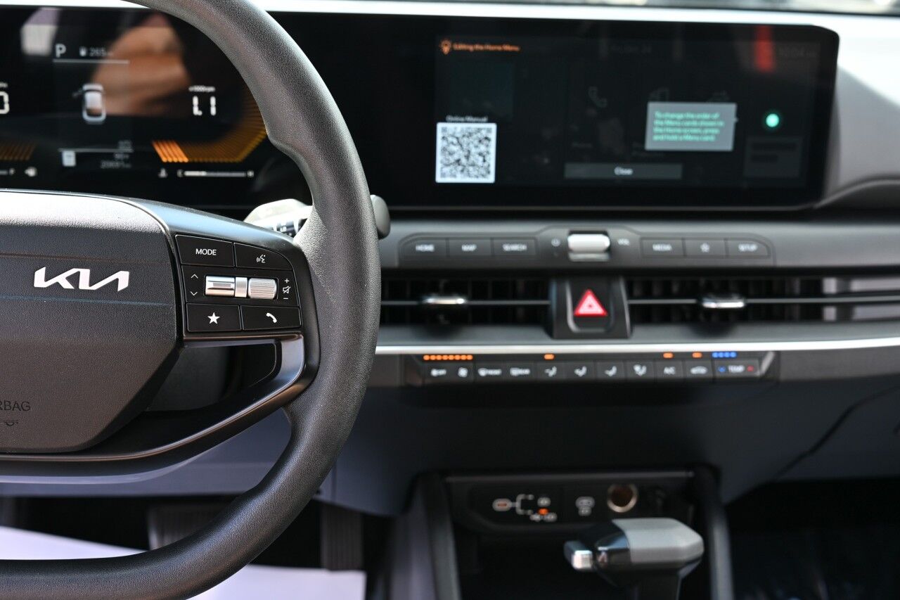 2025 Kia K4 LXS Doral FL