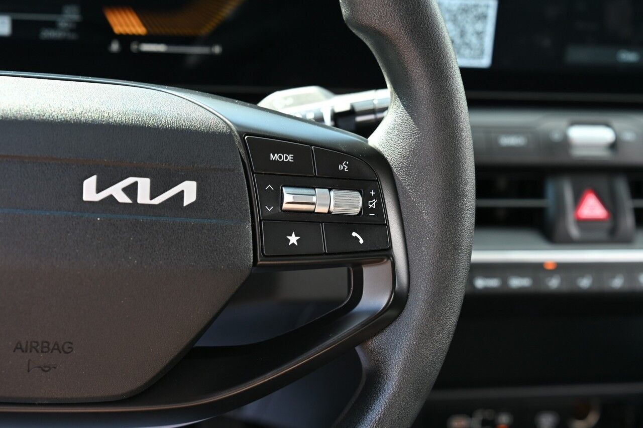 2025 Kia K4 LXS Doral FL