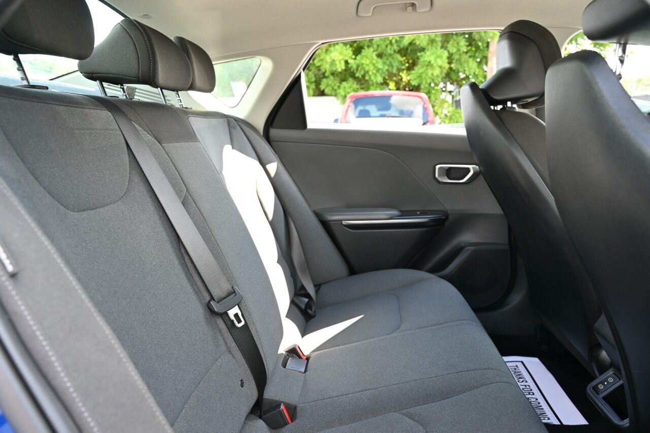 2025 Kia K4 LXS Doral FL