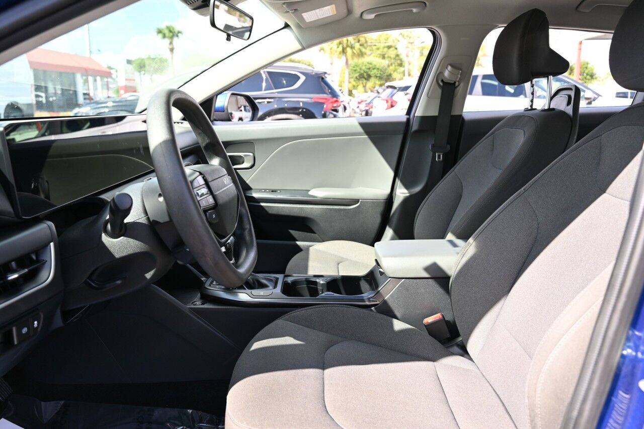 2025 Kia K4 LXS Doral FL