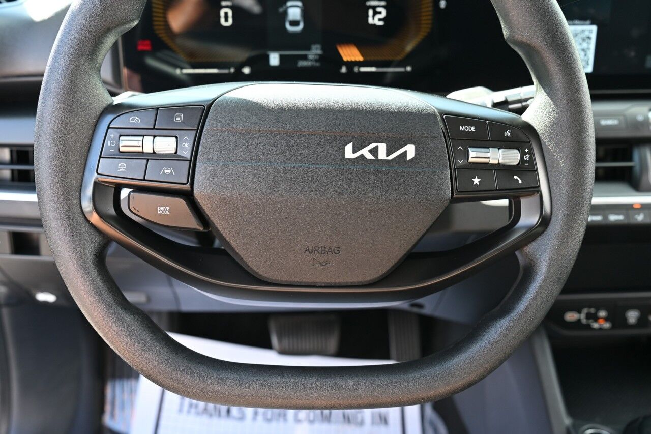 2025 Kia K4 LXS Doral FL