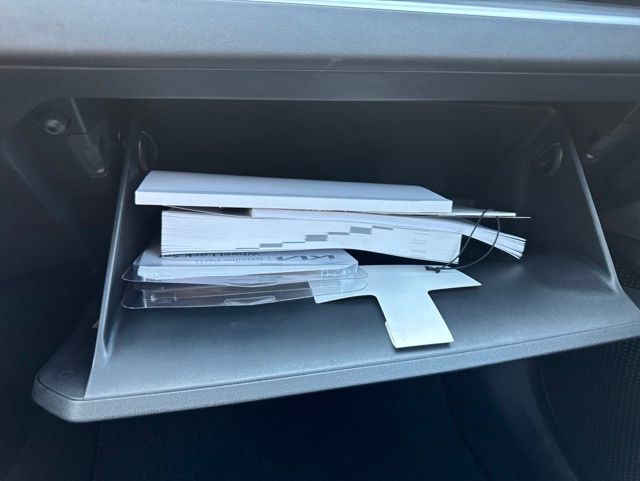 2025 Kia K4 LXS Random Lake WI