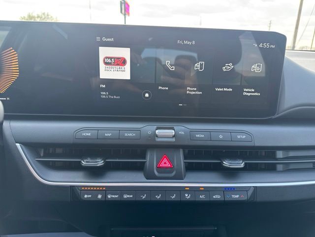 2025 Kia K4 LXS Random Lake WI